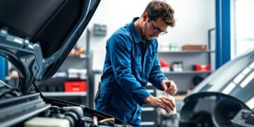 Como Verificar o Nível de Fluido do Sistema de Arrefecimento