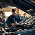 Como Saber se o Carro Precisa de Troca de Fluido de Direção