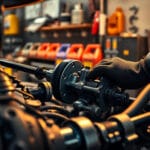 Como Fazer a Manutenção do Sistema de Direção Hidráulica do Carro