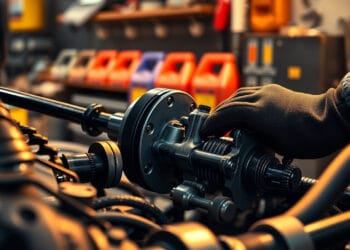 Como Fazer a Manutenção do Sistema de Direção Hidráulica do Carro