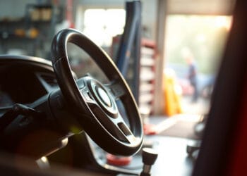 Como Saber se o Carro Precisa de Revisão no Sistema de Direção