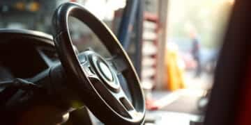 Como Saber se o Carro Precisa de Revisão no Sistema de Direção