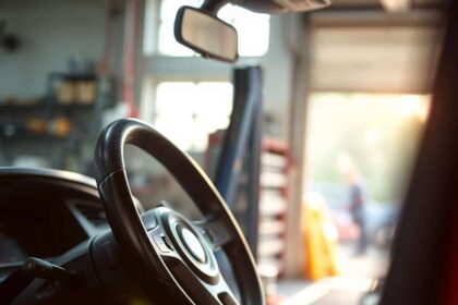 Como Saber se o Carro Precisa de Revis&atilde;o no Sistema de Dire&ccedil;&atilde;o