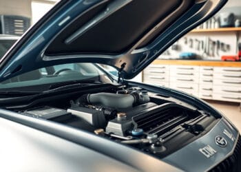 Como Funciona o Sistema de Arrefecimento: Guia Completo