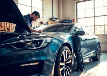 A Importância da Manutenção de Carros para a Segurança e Desempenho