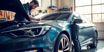 A Importância da Manutenção de Carros para a Segurança e Desempenho