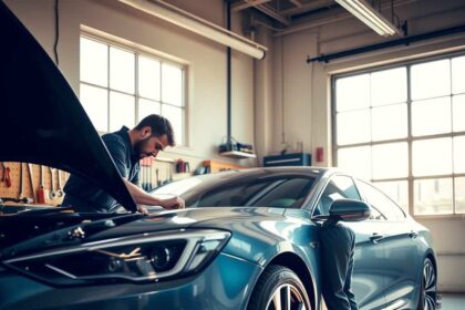 A Import&acirc;ncia da Manuten&ccedil;&atilde;o de Carros para a Seguran&ccedil;a e Desempenho