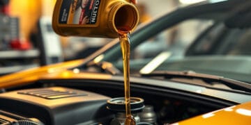 Descubra os Melhores Óleos para Motor e Aumente a Vida Útil do Seu Carro