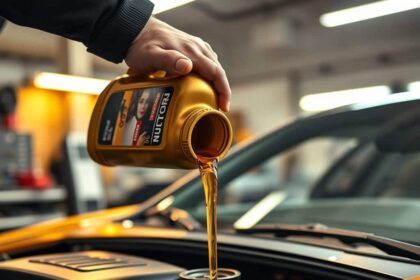 Descubra os Melhores &Oacute;leos para Motor e Aumente a Vida &Uacute;til do Seu Carro