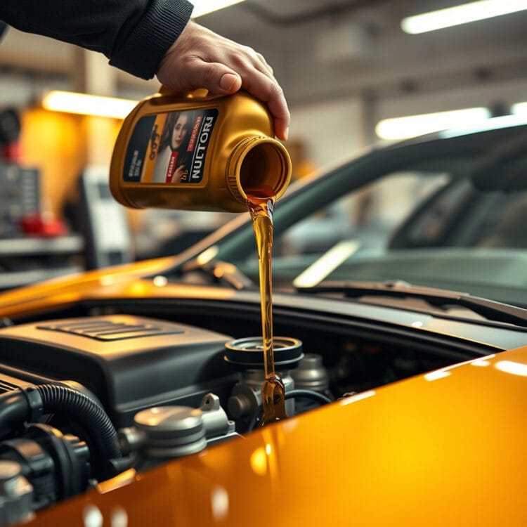 Descubra os Melhores Óleos para Motor e Aumente a Vida Útil do Seu Carro