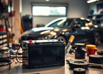Descubra as Melhores Baterias Automotivas para o Seu Veículo
