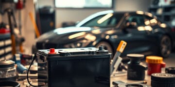 Descubra as Melhores Baterias Automotivas para o Seu Veículo