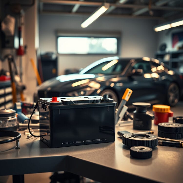 Descubra as Melhores Baterias Automotivas para o Seu Veículo