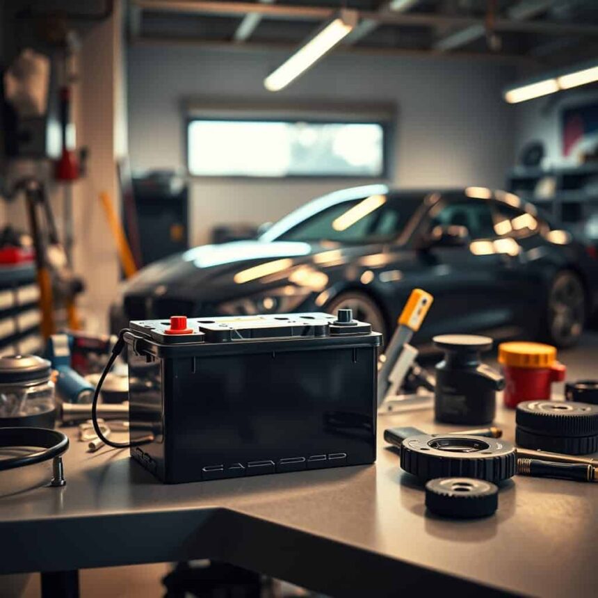 Descubra as Melhores Baterias Automotivas para o Seu Veículo