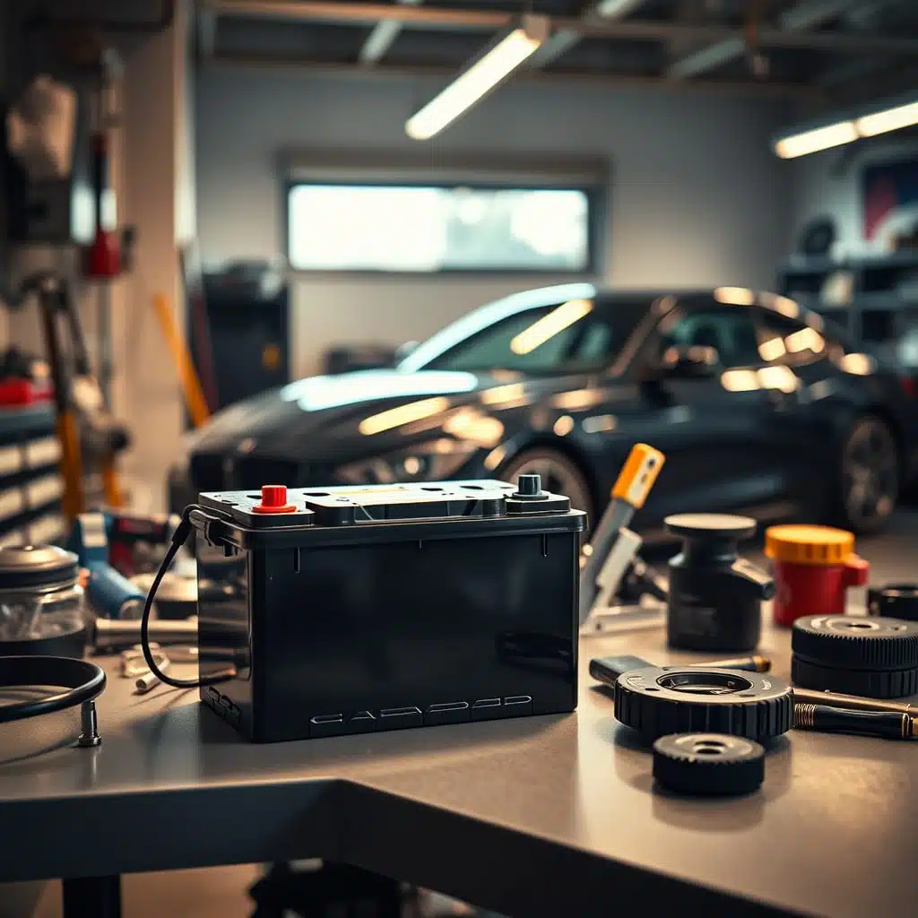 Descubra as Melhores Baterias Automotivas para o Seu Veículo