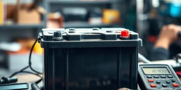 Como Saber se a Bateria Está Boa: Dicas e Testes Eficazes