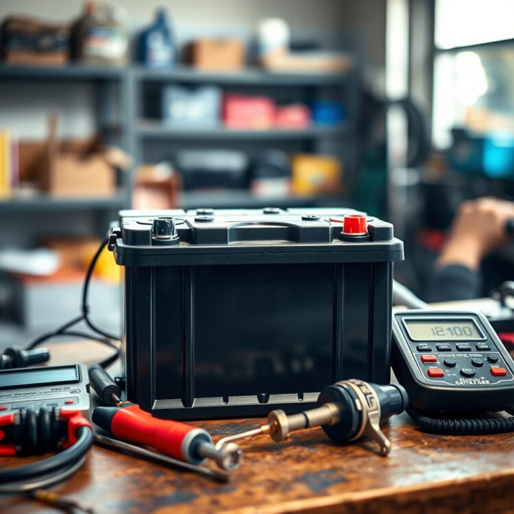 Como Saber se a Bateria Está Boa: Dicas e Testes Eficazes