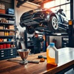 Como Fazer a Troca de Óleo: Guia Completo para Motoristas