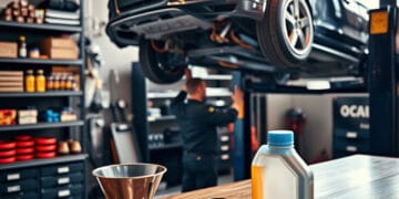 Como Fazer a Troca de Óleo: Guia Completo para Motoristas