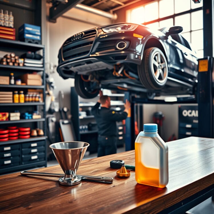 Como Fazer a Troca de Óleo: Guia Completo para Motoristas