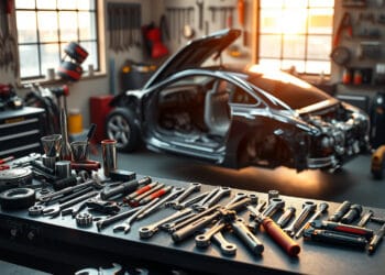 Descubra as Melhores Ferramentas Automotivas para Seu Carro