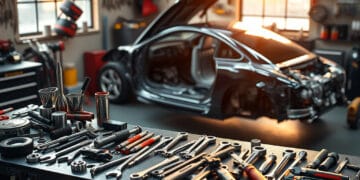 Descubra as Melhores Ferramentas Automotivas para Seu Carro