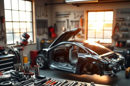 Descubra as Melhores Ferramentas Automotivas para Seu Carro