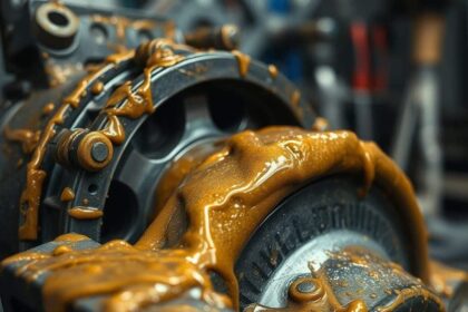 Graxa Lubrifica&ccedil;&atilde;o: O Guia Completo para Manuten&ccedil;&atilde;o Automotiva