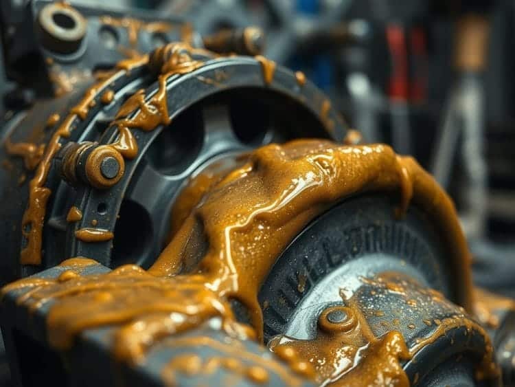 Graxa Lubrificação: O Guia Completo para Manutenção Automotiva