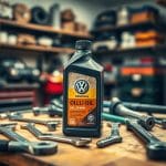 Óleo Original VW: Tudo o que Você Precisa Saber para Manter Seu Carro em Perfeitas Condições
