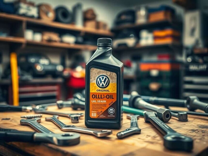 Óleo Original VW: Tudo o que Você Precisa Saber para Manter Seu Carro em Perfeitas Condições 1 Óleo Original VW: Tudo o que Você Precisa Saber para Manter Seu Carro em Perfeitas Condições
