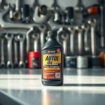 Aditivo para Óleo de Motor: Tudo o que Você Precisa Saber para Prolongar a Vida do Seu Veículo