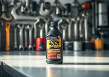 Aditivo para Óleo de Motor: Tudo o que Você Precisa Saber para Prolongar a Vida do Seu Veículo