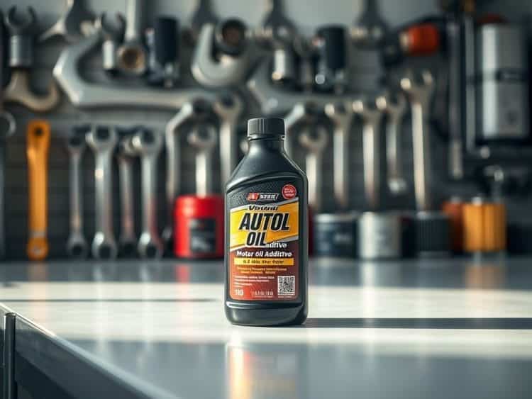 Aditivo para Óleo de Motor: Tudo o que Você Precisa Saber para Prolongar a Vida do Seu Veículo 1 Aditivo para Óleo de Motor: Tudo o que Você Precisa Saber para Prolongar a Vida do Seu Veículo