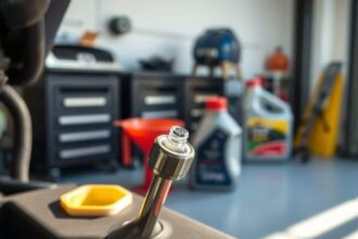 A Importância da Troca de Óleo do Câmbio Automático: O Que Você Precisa Saber