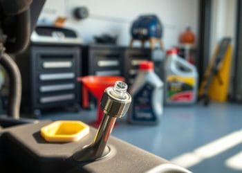 A Importância da Troca de Óleo do Câmbio Automático: O Que Você Precisa Saber