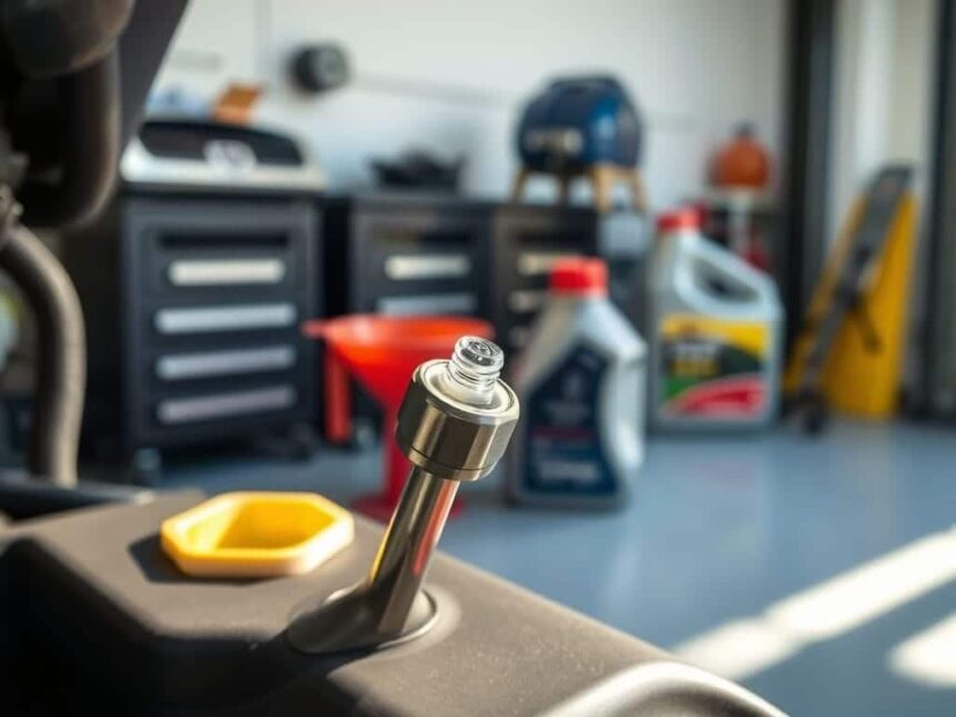 A Importância da Troca de Óleo do Câmbio Automático: O Que Você Precisa Saber