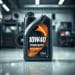 10w40 Sintético: O Que Você Precisa Saber Para Manter Seu Motor Saudável 9 10w40 Sintético: O Que Você Precisa Saber Para Manter Seu Motor Saudável