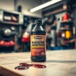 Aditivo para Radiador Concentrado: Tudo o que Você Precisa Saber