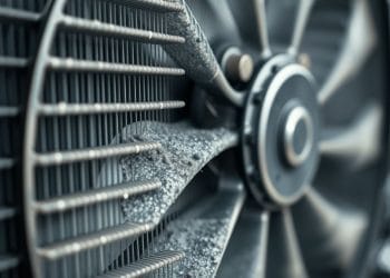 A Importância da Limpeza do Sistema de Arrefecimento do Seu Veículo