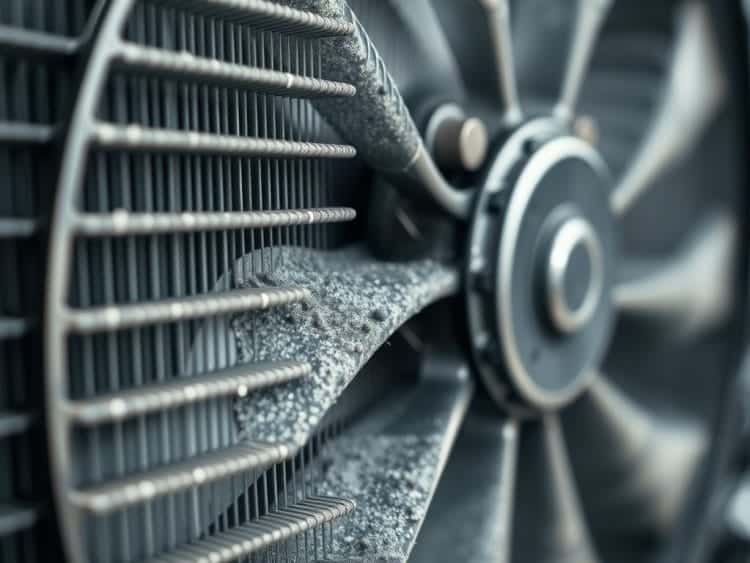 A Importância da Limpeza do Sistema de Arrefecimento do Seu Veículo