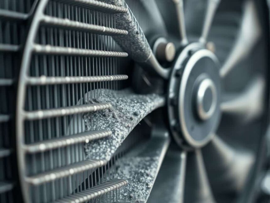 A Importância da Limpeza do Sistema de Arrefecimento do Seu Veículo