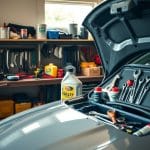 Manutenção Preventiva: Dicas para Prolongar a Vida do Seu Veículo