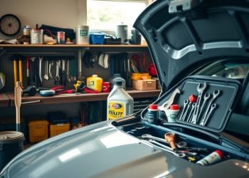 Manutenção Preventiva: Dicas para Prolongar a Vida do Seu Veículo