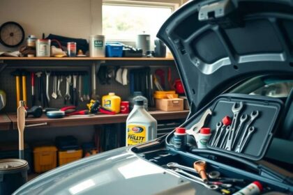 Manuten&ccedil;&atilde;o Preventiva: Dicas para Prolongar a Vida do Seu Ve&iacute;culo