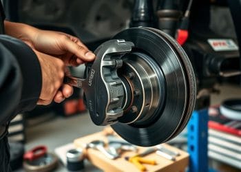 Passo a Passo: Como Trocar a Pastilha de Freio