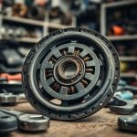 Embreagem Gasta: Sinais e Soluções