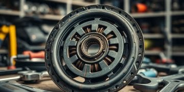 Embreagem Gasta: Sinais e Soluções