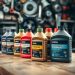 Óleo para Direção Hidráulica: Qual o Mais Indicado? 7 Óleo para Direção Hidráulica: Qual o Mais Indicado?