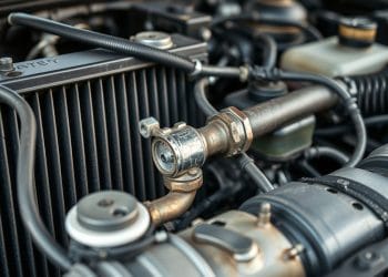 Sistema de Arrefecimento: Como Evitar Problemas Comuns